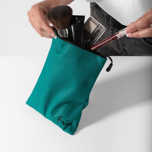 FRÍO Large VIVA Zipper