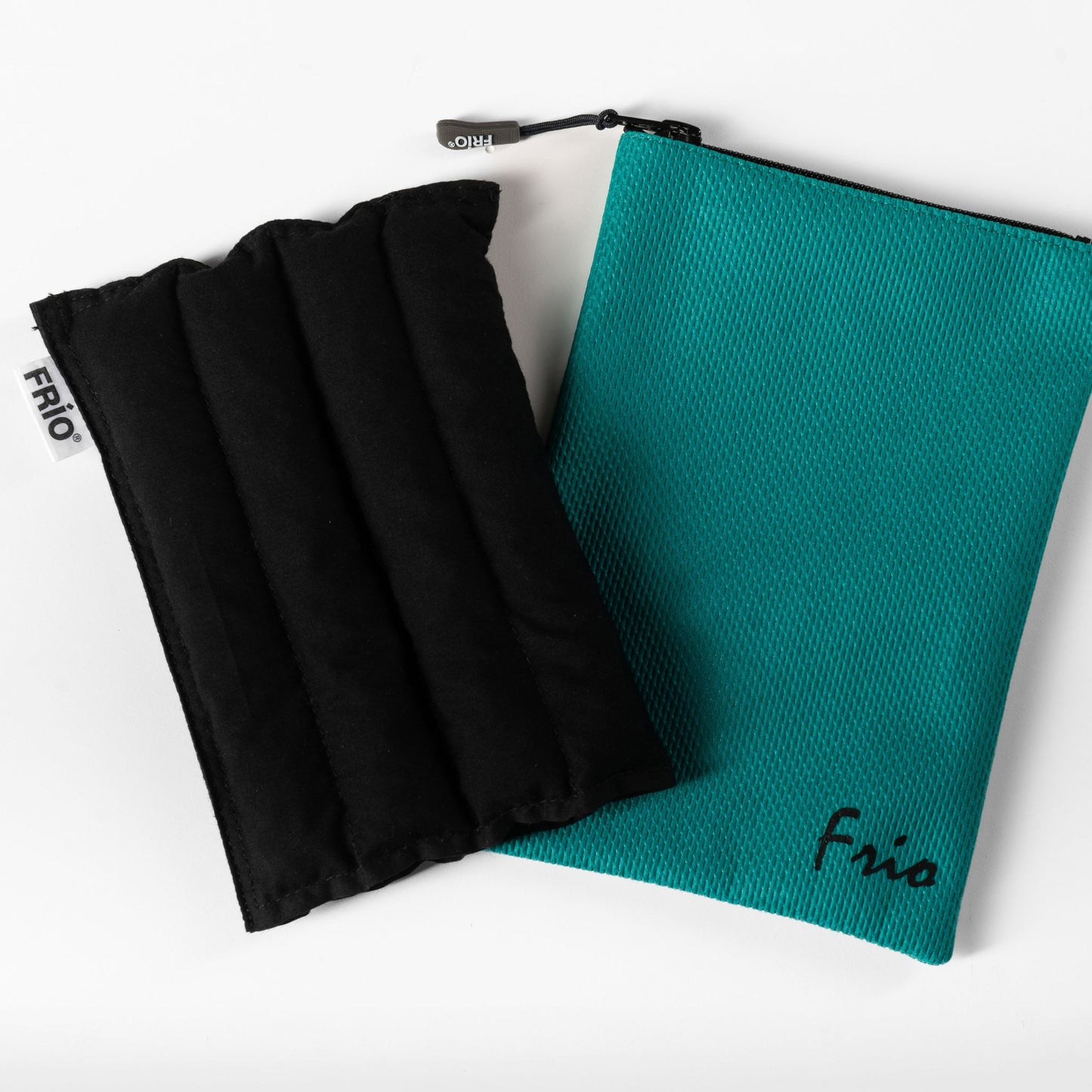 FRÍO Large VIVA Zipper