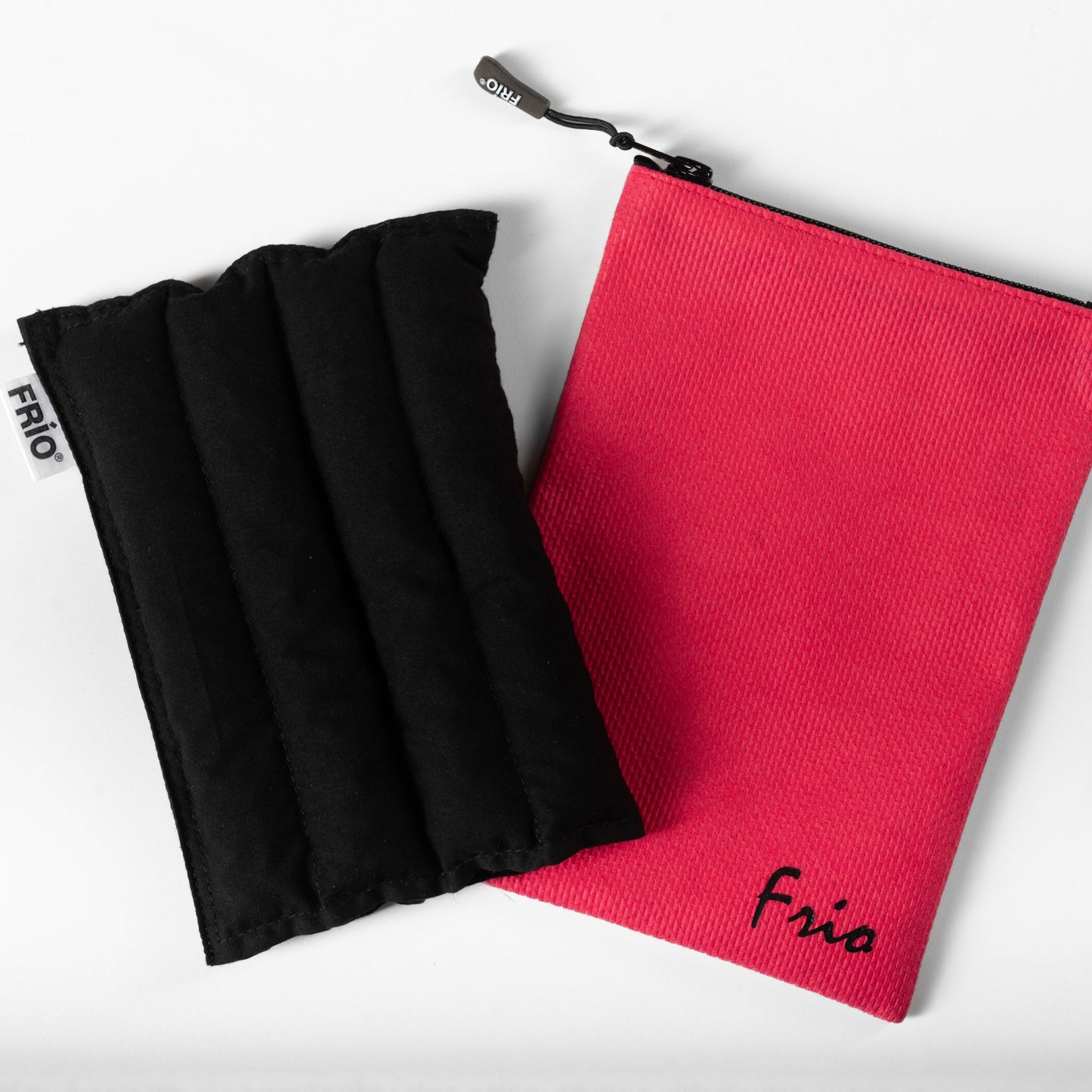 FRÍO Large VIVA Zipper