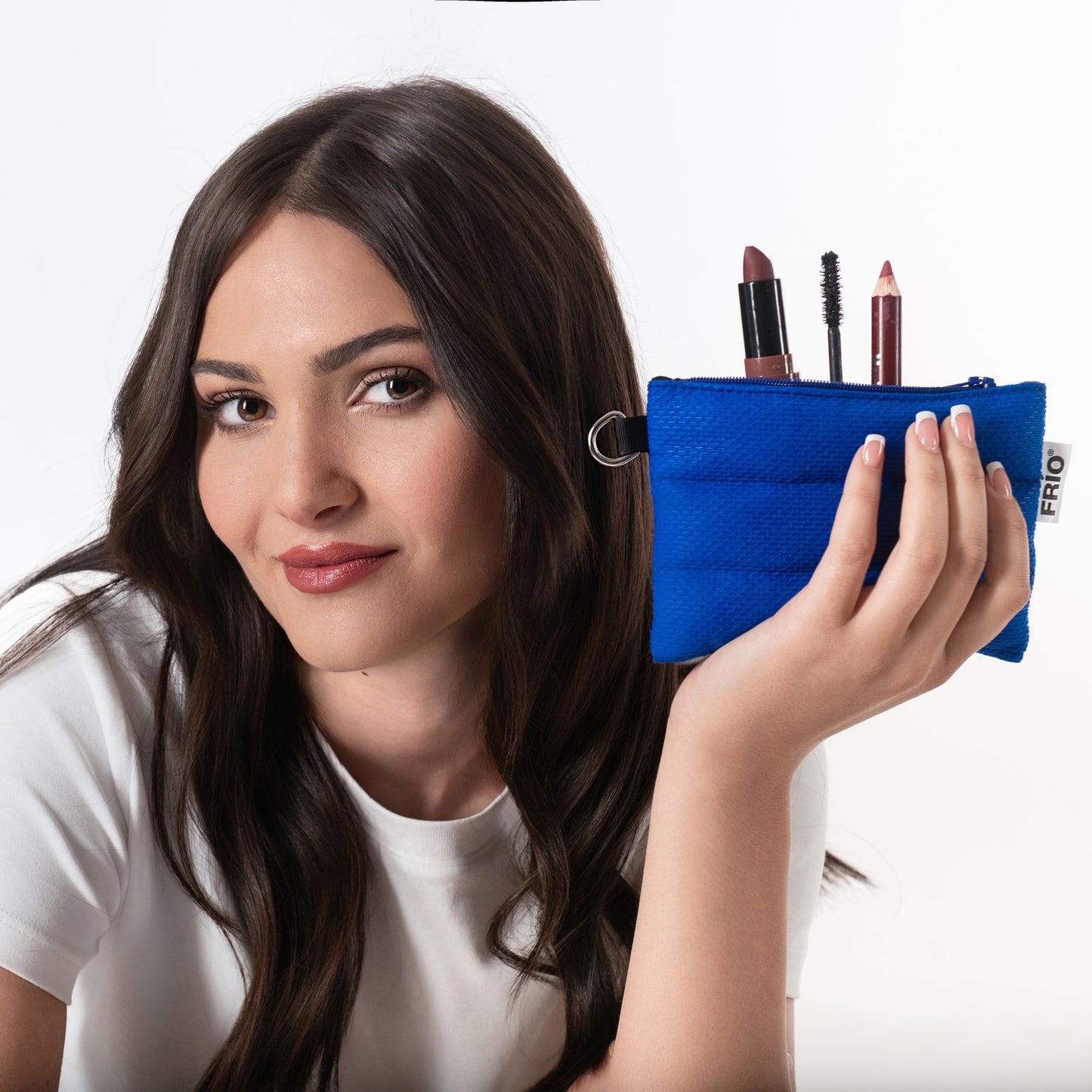 FRÍO Purse
